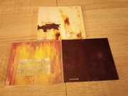 NINE INCH NAILS - THE DOWNWARD SPIRAL CD