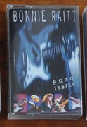 BONNIE RAITT – ROAD TESTED