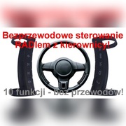 Rewelacyjny zestaw - bezprzewodowe sterowanie