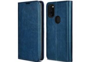 ETUI MAGNES DO SAMSUNG M21 +SZKŁO 2 sztuki