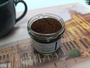 KAWA SMAKOWA NATUROPATA  słoiczek 125 ml