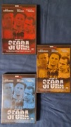 Sfora- polski serial kryminalny dvd(całość)