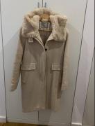 Marella Płaszcz D34/F36
