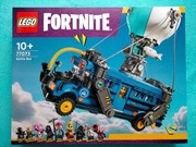 LEGO 77073 Fortnite - Bus Bojowy NOWY