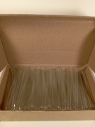 Lufki fifki cygarniczki 100szt