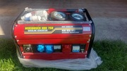 Agregat prądotwórczy 