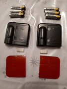 Projektor led audi  dwa projektory led audi