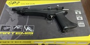 Wiatrówka CO2 pistolet Artemis CP2 4,5mm.
