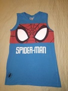 T-shirt COOL CLUB spiderman R 134  BOKSERKA smyk