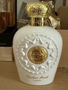 Perfumy Lataffa Opulent Musk