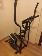 Orbitrek magnetyczny Zipro Shox RS