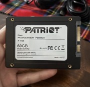 Patriot Flare PFL60GS25SSDR - 60GB (NOWY)