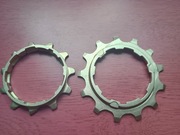 Koła zębate do kasety Shimano HG-50-10 11T, 13T