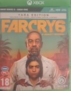 FAR CRY 6       