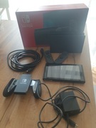 Konsola Nintendo Switch V2, mało używana.
