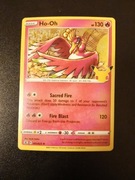 Ho-Oh (Celebrations)