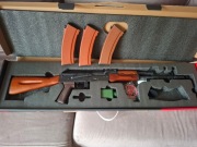 E&L AK-74N Essential (Mosfet Version)