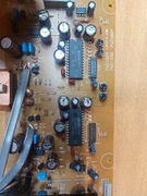 Przetworniki DAC PCM 63 gradacja J  wylut z pcb