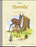 BAMBI ZŁOTA KOLEKCJA BAJEK 2