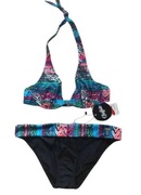 Nowy strój kostium kąpielowy Buffalo 36,S B bikini komplet