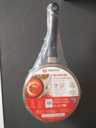 Rondel pokrywka Alpina indukcyjna 