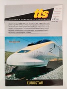 tts - technika transportu szynowego, numer 5/1994