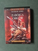 Zabójca orków Warhammer