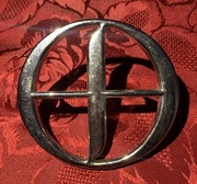 Emblemat FSO ( do „ Dużego Fiata 125p”)