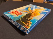 Magia i Miecz 2. edycja (SFERA) + dodatek Podziemia - Gra planszowa