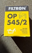 Filtr filtron OP 545/2