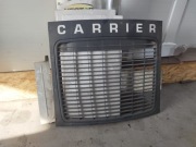 OBUODWA OSŁONA AGREGATU CARRIER VECTOR GRIL ŚRODKOWY 