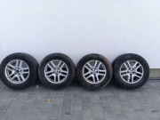 Koła felgi 17 styling BMW e53