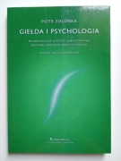 Giełda i psychologia - Piotr Zielonka 