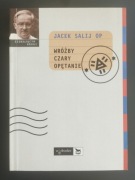 Wróżby, czary, opętanie - Jacek Salij