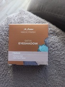Paleta cieni do powiek M. Asam Magic Finish Satin Eyeshadow