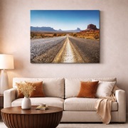 Obraz na płótnie 60x40