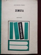 Zemsta  Aleksander Fredro