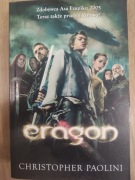 ERAGON - Christopher Paolini