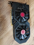 Karta graficzna RX580 8gb