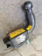 Hak holowniczy Volvo s80