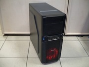 KOMPUTER do GIER i5-10400, RAM 16GB, GTX 1660 6GB, SSD 512 GB