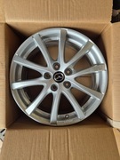 Alufelga 17 5x114,3 Mazda 3 6 CX-3 CX-5