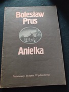 Anielka Bolesław Prus 
