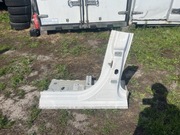 Lewy słupek Citroen c3 iii