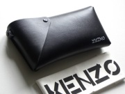 KENZO etui na okulary Nowe