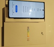 Honor 50 Google Play 