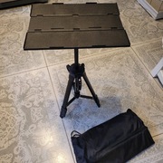 Mobilny Statyw/Stojak pod Projektor z Regulacją Wysokości