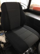 POKROWIEC NA SIEDZENIE FOTEL ZAMIENNIK C330 URSUS MTZ ZETOR MASSEY FERGUSON