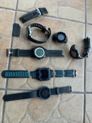 6 X GARMIN forerunner 610 quatix i inne SPORTOWY 