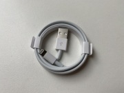 Nowy*Nieużywany*Oryginalny*kabel*IPhone Lightning*